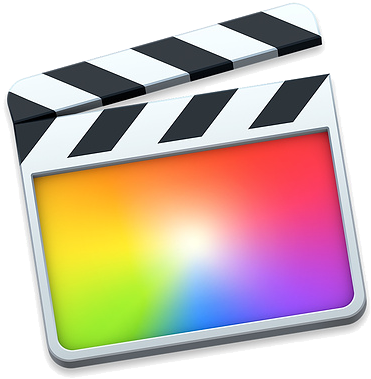 Final Cut Pro