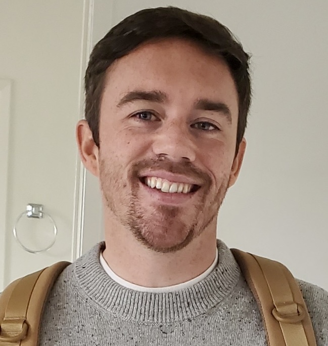 Mark Gillespie