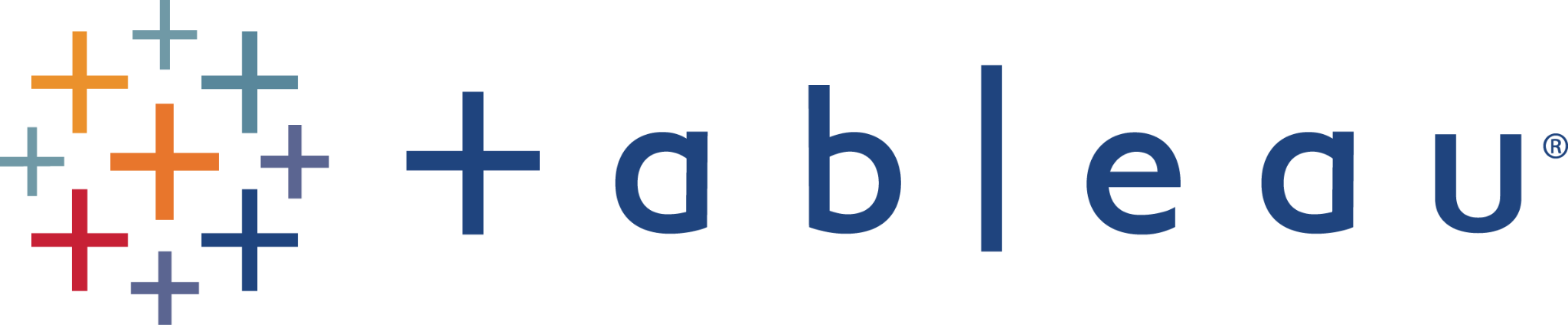 Tableau